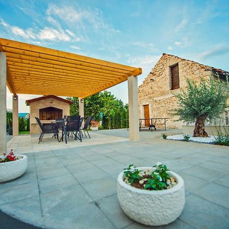 Zmijavci Villa Vida מראה חיצוני תמונה