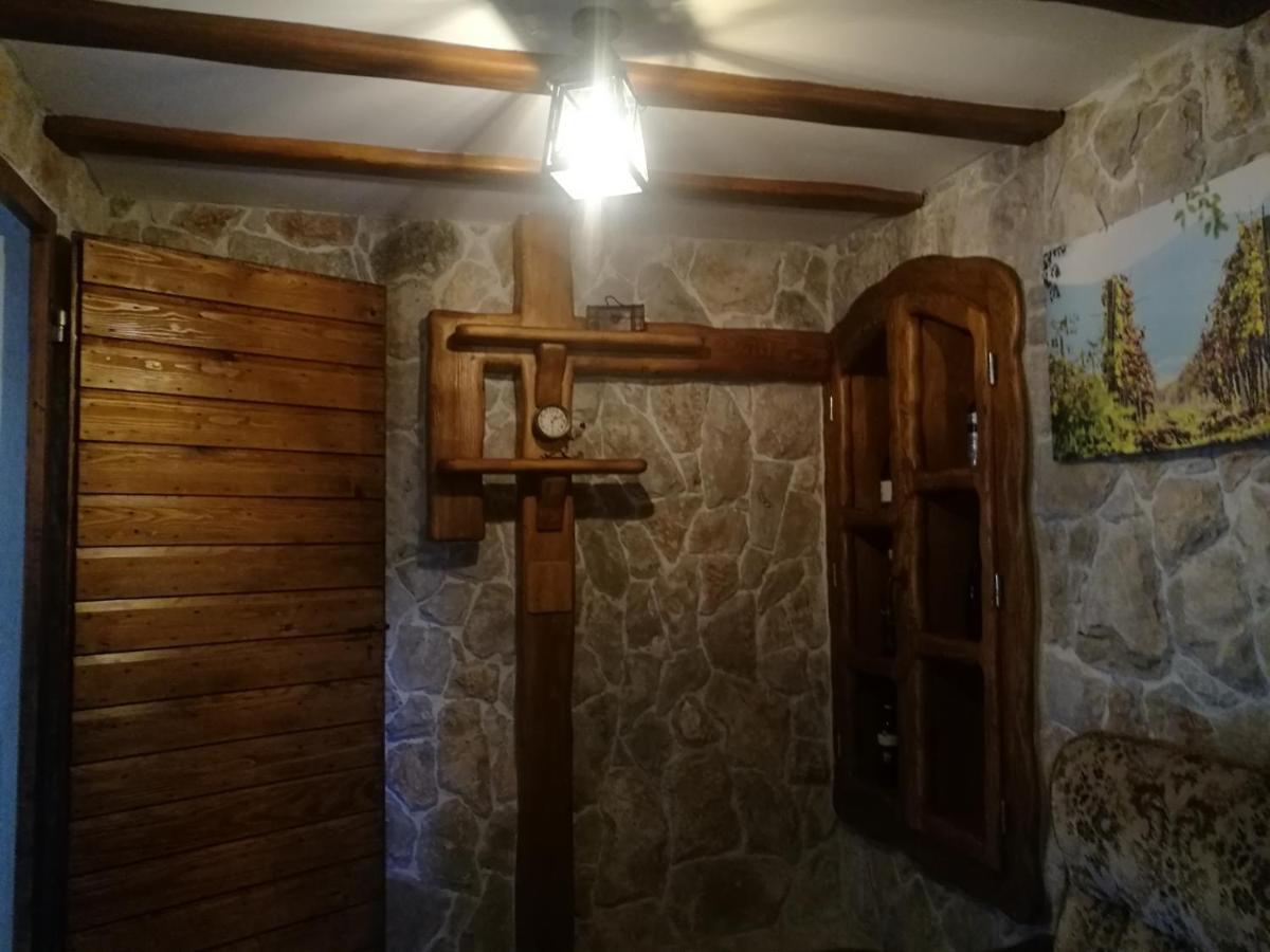 Zmijavci Villa Vida מראה חיצוני תמונה