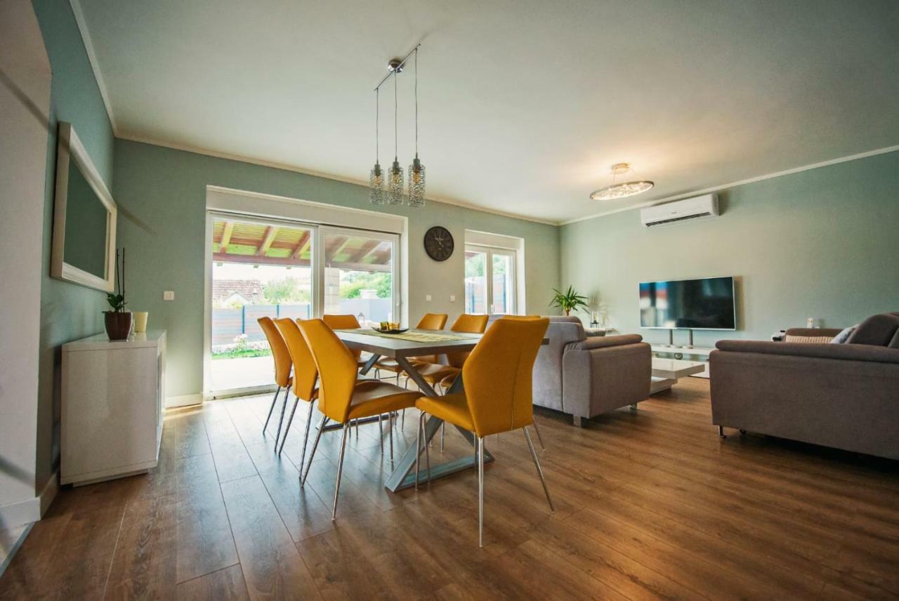 Zmijavci Villa Vida מראה חיצוני תמונה