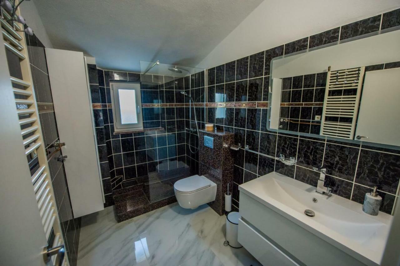 Zmijavci Villa Vida מראה חיצוני תמונה