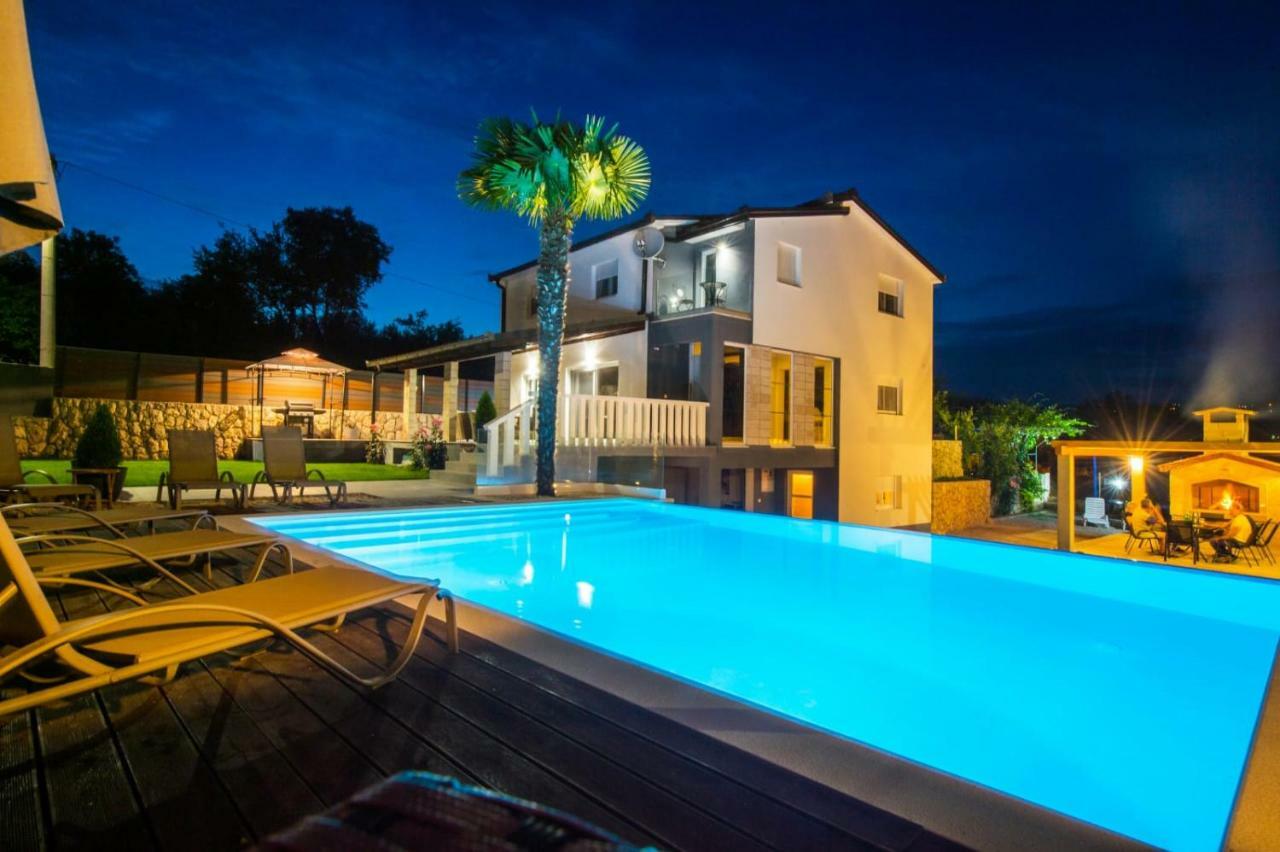 Zmijavci Villa Vida מראה חיצוני תמונה