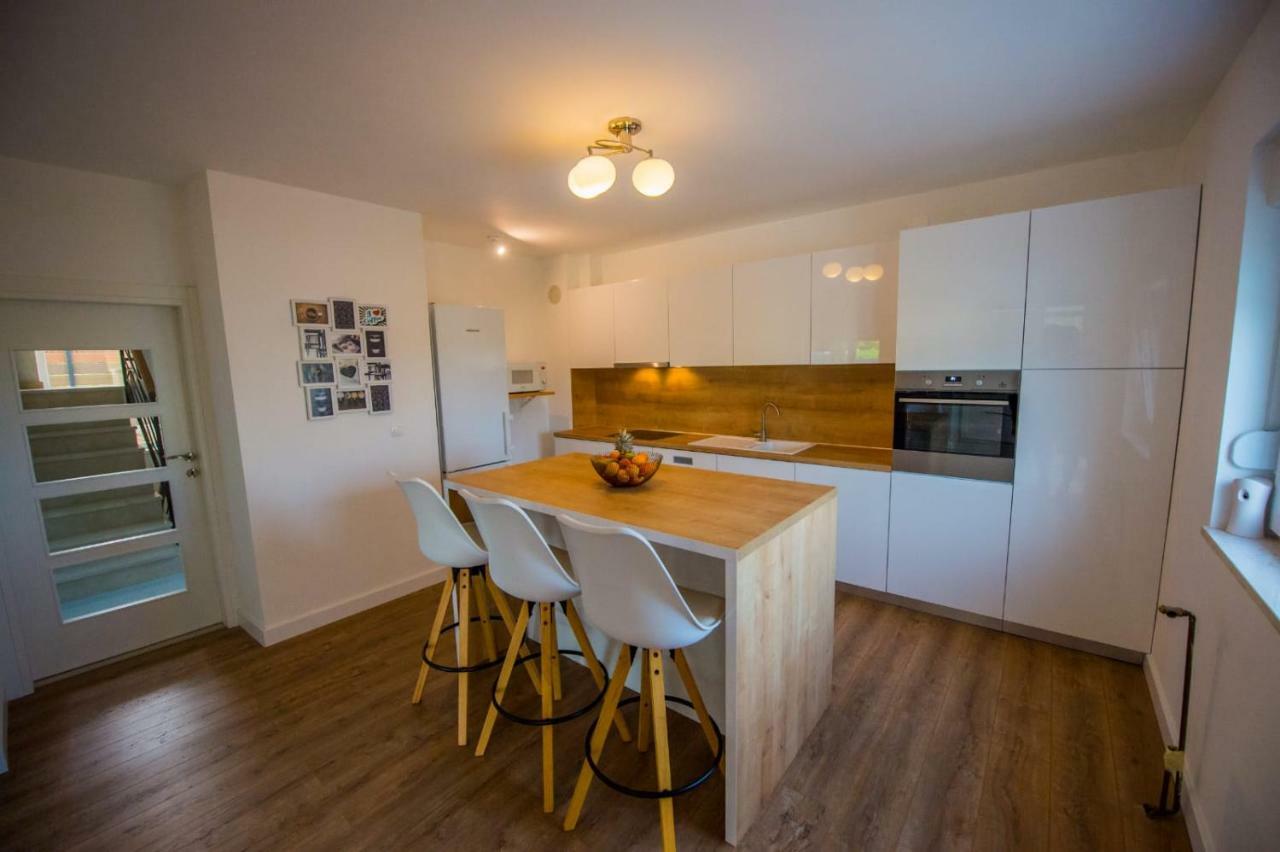 Zmijavci Villa Vida מראה חיצוני תמונה