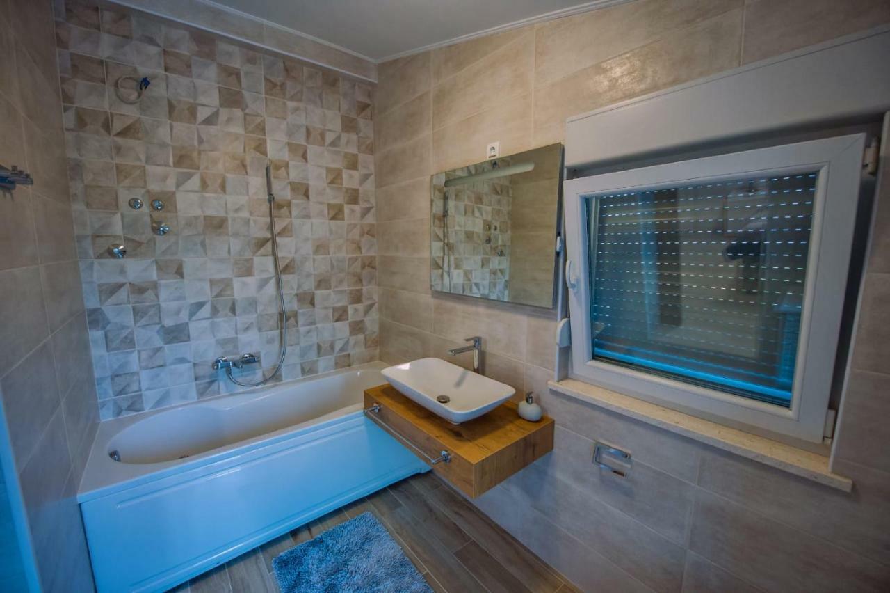 Zmijavci Villa Vida מראה חיצוני תמונה